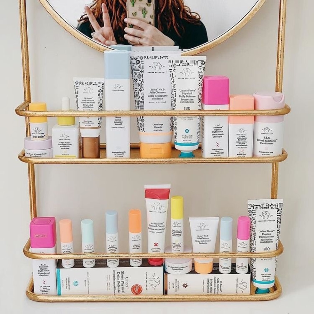 ISO for these brands for skincare. TRADE ONLY